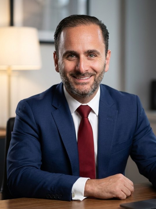 David Klingbeil